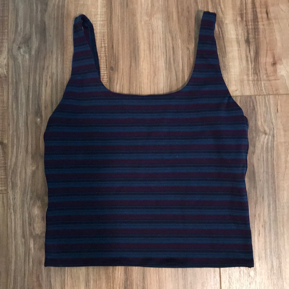 Outdoor Voices Workout Tank